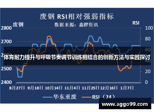 体育耐力提升与呼吸节奏调节训练相结合的创新方法与实践探讨