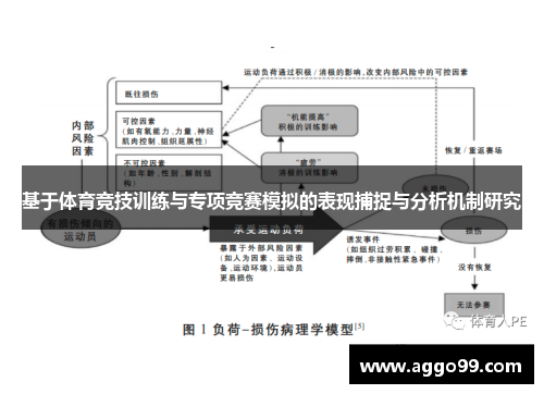 基于体育竞技训练与专项竞赛模拟的表现捕捉与分析机制研究